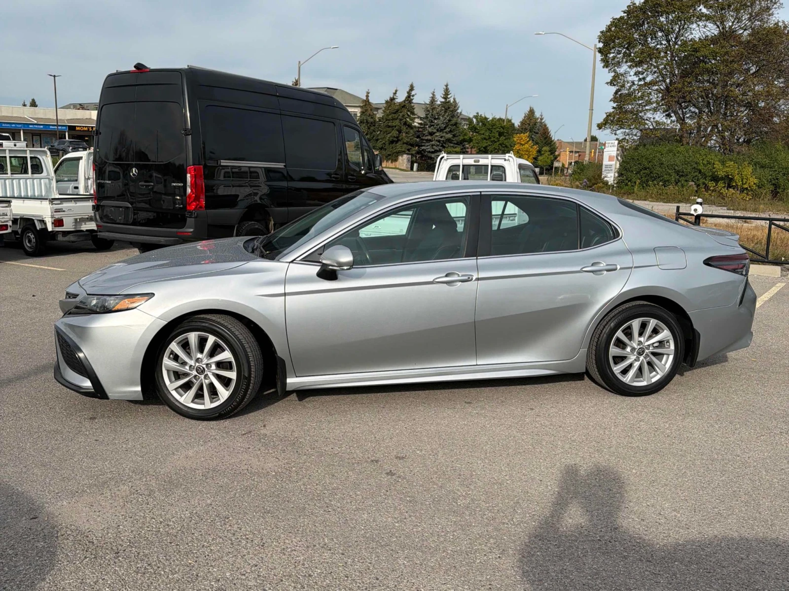Toyota Camry SE / ���������� | Mobile.bg � ����������� 3