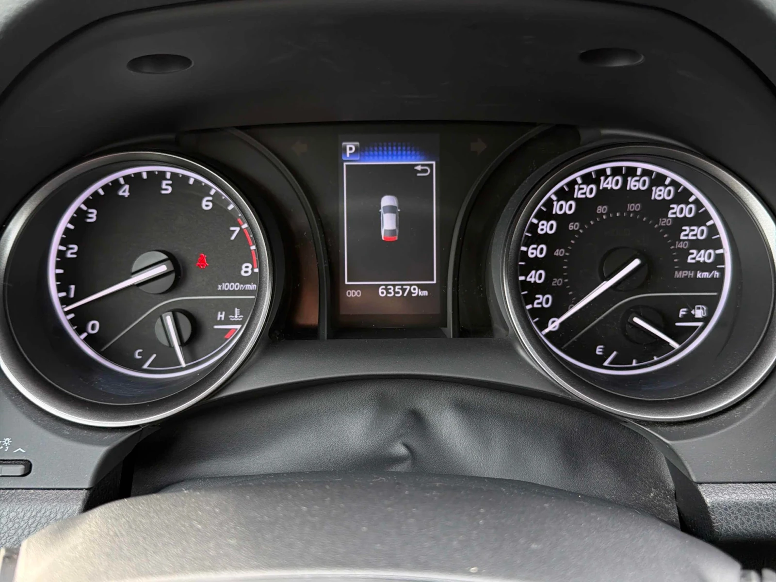 Toyota Camry SE / ���������� | Mobile.bg � ����������� 8