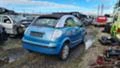 Citroen C3 pluriel 1.6 16v, снимка 5