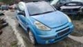 Citroen C3 pluriel 1.6 16v, снимка 2