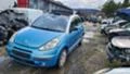 Citroen C3 pluriel 1.6 16v, снимка 3