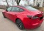 Обява за продажба на Tesla Model 3 Long Range 82 kWh Dual Motor AWD  ~79 900 лв. - изображение 5