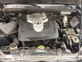 Great Wall Hover Cuv 2.4-128к.с 4*4 газ, снимка 14