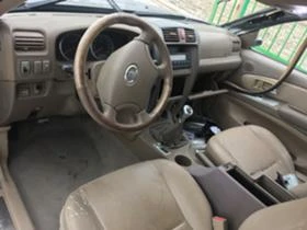 Great Wall Hover Cuv 2.4-128к.с 4*4 газ, снимка 10