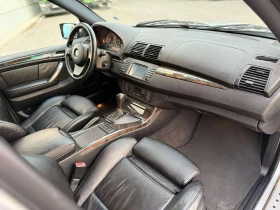 BMW X5 3.0D, снимка 8
