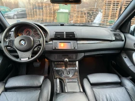 BMW X5 3.0D, снимка 6