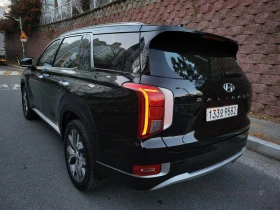 Hyundai Palisade Diesel 2.2 4WD Prestige, снимка 5