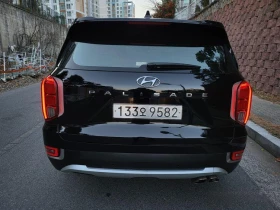 Hyundai Palisade Diesel 2.2 4WD Prestige, снимка 4