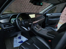 Hyundai Palisade Diesel 2.2 4WD Prestige, снимка 7