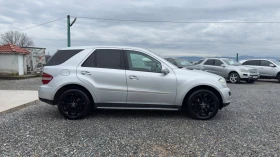 Mercedes-Benz ML 320, снимка 3