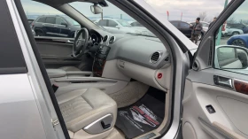 Mercedes-Benz ML 320, снимка 10