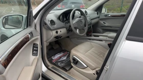 Mercedes-Benz ML 320, снимка 8