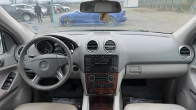 Mercedes-Benz ML 320, снимка 12