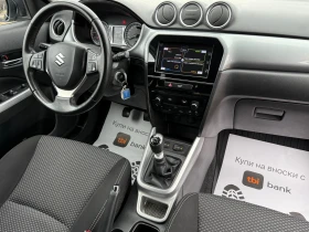 Suzuki Vitara 1.6DDIS/Camera/EU6, снимка 11