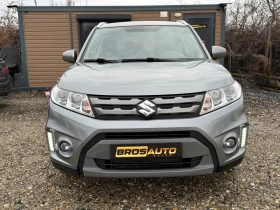 Suzuki Vitara 1.6DDIS/Camera/EU6, снимка 8