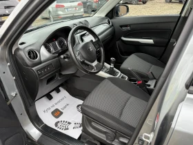 Suzuki Vitara 1.6DDIS/Camera/EU6, снимка 9