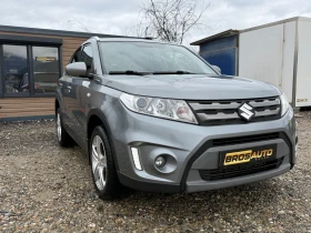 Suzuki Vitara 1.6DDIS/Camera/EU6, снимка 7