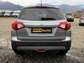 Suzuki Vitara 1.6DDIS/Camera/EU6, снимка 4