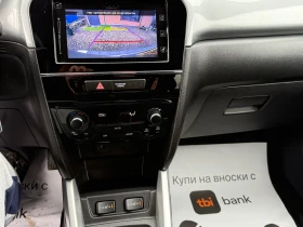 Suzuki Vitara 1.6DDIS/Camera/EU6, снимка 14