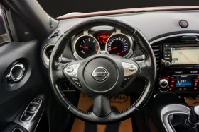 Nissan Juke 1.5DCI TEKNA , снимка 7