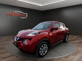 Nissan Juke 1.5DCI TEKNA , снимка 1