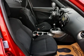 Nissan Juke 1.5DCI TEKNA , снимка 12