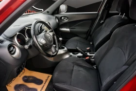 Nissan Juke 1.5DCI TEKNA , снимка 6