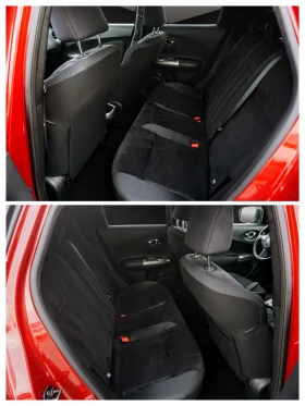 Nissan Juke 1.5DCI TEKNA , снимка 14