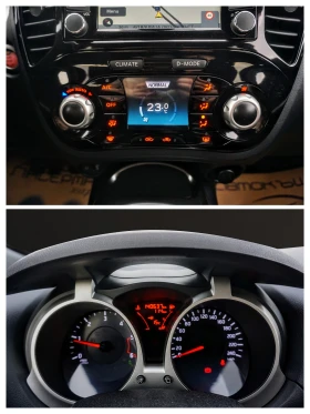 Nissan Juke 1.5DCI TEKNA , снимка 13