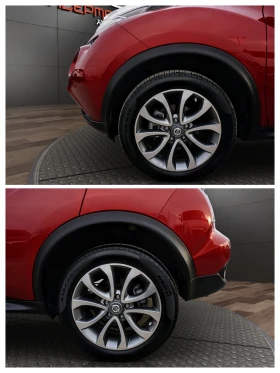 Nissan Juke 1.5DCI TEKNA , снимка 16
