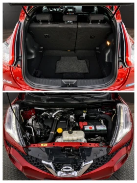 Nissan Juke 1.5DCI TEKNA , снимка 15