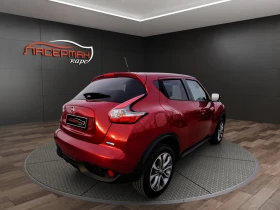 Nissan Juke 1.5DCI TEKNA , снимка 3