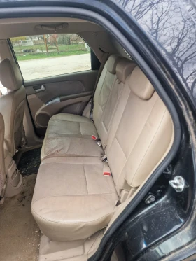 Kia Sportage Киа Спортич 4х4 2.0 140 2008 за части, снимка 5