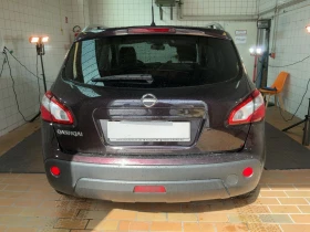 Nissan Qashqai 2.0i Facelift Tekna* Пълна Сервизна История* Кожа, снимка 5