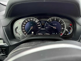 BMW X3 M40I* ДИГИТАЛНО* ТАБЛО* ПОДГРЕВ* КАМЕРА* КЕЙЛЕС* М, снимка 12