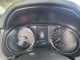 Nissan Qashqai * AWD CVT * PANO* KEYLESS* ПОДГРЕВ* , снимка 7