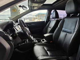 Nissan Qashqai * AWD CVT * PANO* KEYLESS* ПОДГРЕВ* , снимка 11