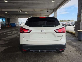 Nissan Qashqai * AWD CVT * PANO* KEYLESS* ПОДГРЕВ* , снимка 3