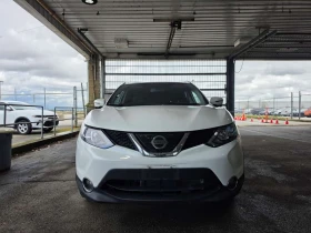 Nissan Qashqai * AWD CVT * PANO* KEYLESS* ПОДГРЕВ* , снимка 5