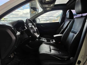Nissan Qashqai * AWD CVT * PANO* KEYLESS* ПОДГРЕВ* , снимка 4