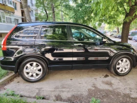 Honda Cr-v 2.0 АВТОМАТИК EXECUTIVE, снимка 5