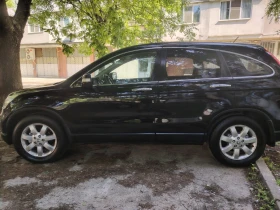 Honda Cr-v 2.0 АВТОМАТИК EXECUTIVE, снимка 9