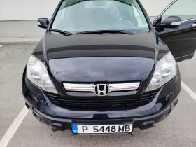 Honda Cr-v 2.0 АВТОМАТИК EXECUTIVE, снимка 1