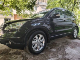 Honda Cr-v 2.0 АВТОМАТИК EXECUTIVE, снимка 10