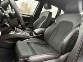 Audi Q5 S line Швейцария, снимка 9