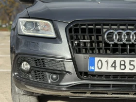 Audi Q5 S line Швейцария, снимка 2