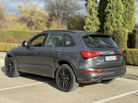 Audi Q5 S line Швейцария, снимка 6
