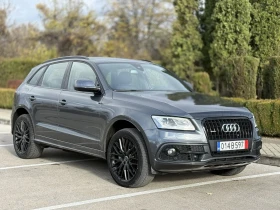 Audi Q5 S line Швейцария, снимка 1