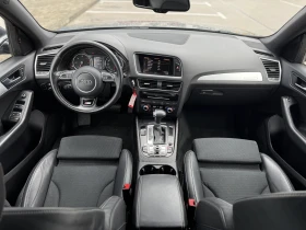 Audi Q5 S line Швейцария, снимка 12