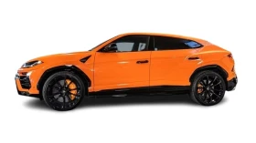 Lamborghini Urus, снимка 2